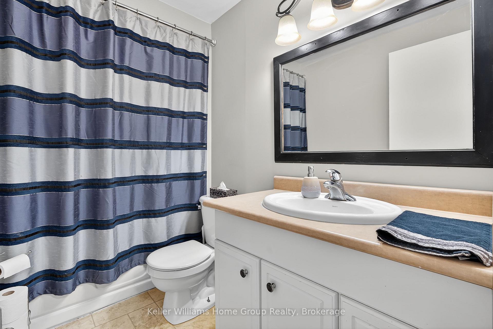 Photo 23 of Unit 25, 206 Green Valley Drive, Kitchener — HOMEH