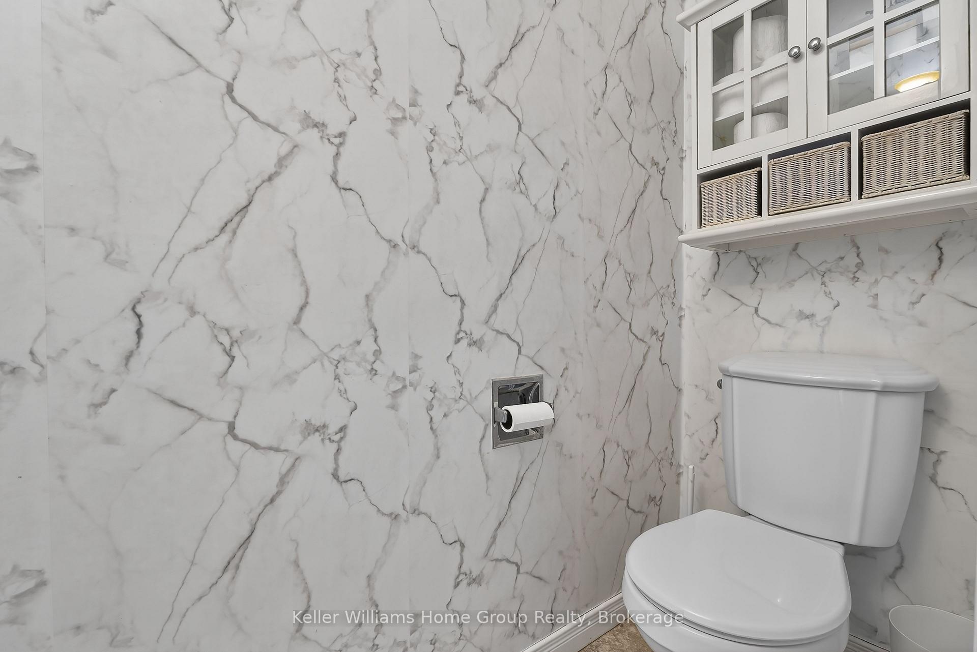 Photo 24 of Unit 25, 206 Green Valley Drive, Kitchener — HOMEH