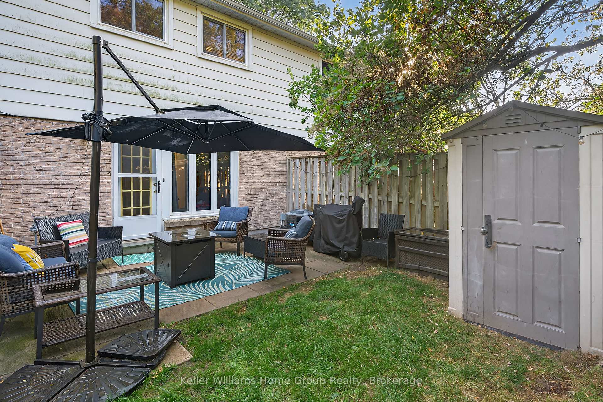 Photo 26 of Unit 25, 206 Green Valley Drive, Kitchener — HOMEH