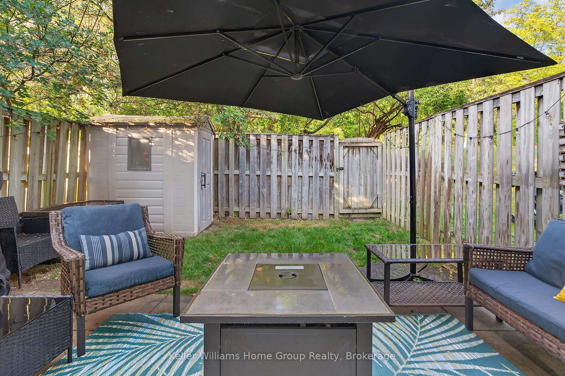 Photo 27 of Unit 25, 206 Green Valley Drive, Kitchener — HOMEH