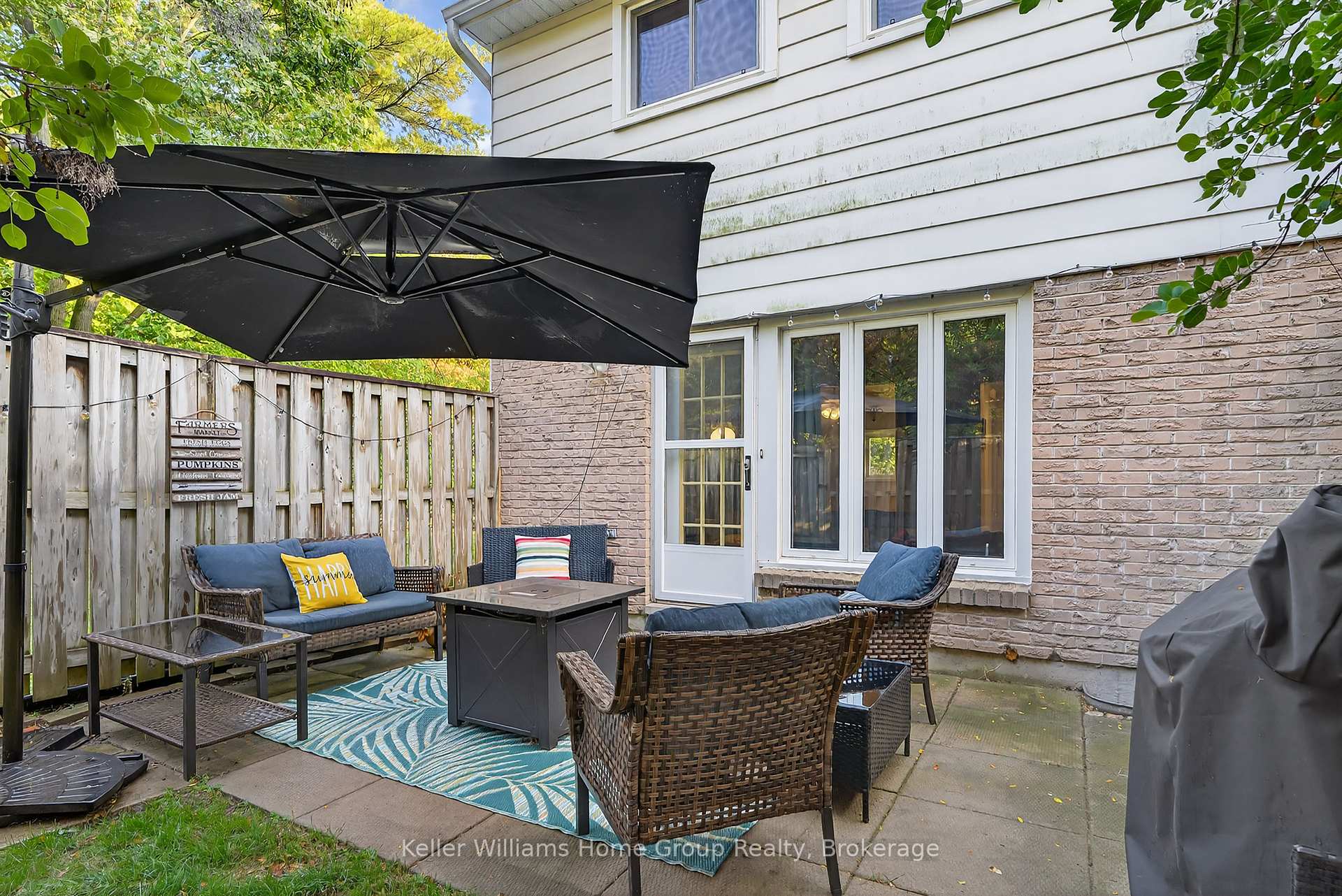 Photo 28 of Unit 25, 206 Green Valley Drive, Kitchener — HOMEH