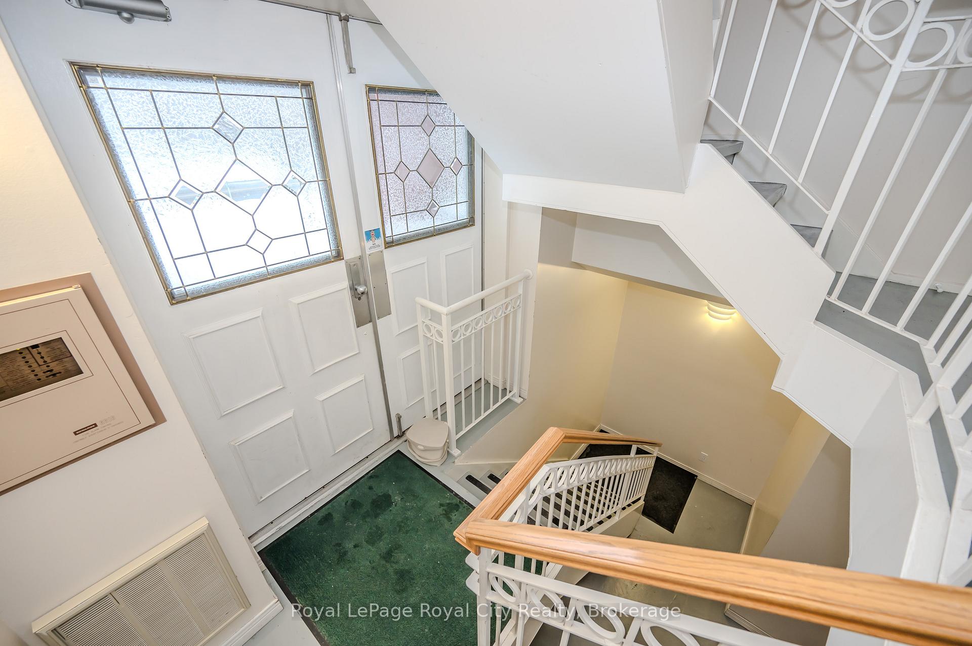 Photo 7 of Unit 102, 57 Suffolk Street W, Guelph, Downtown — HOMEH