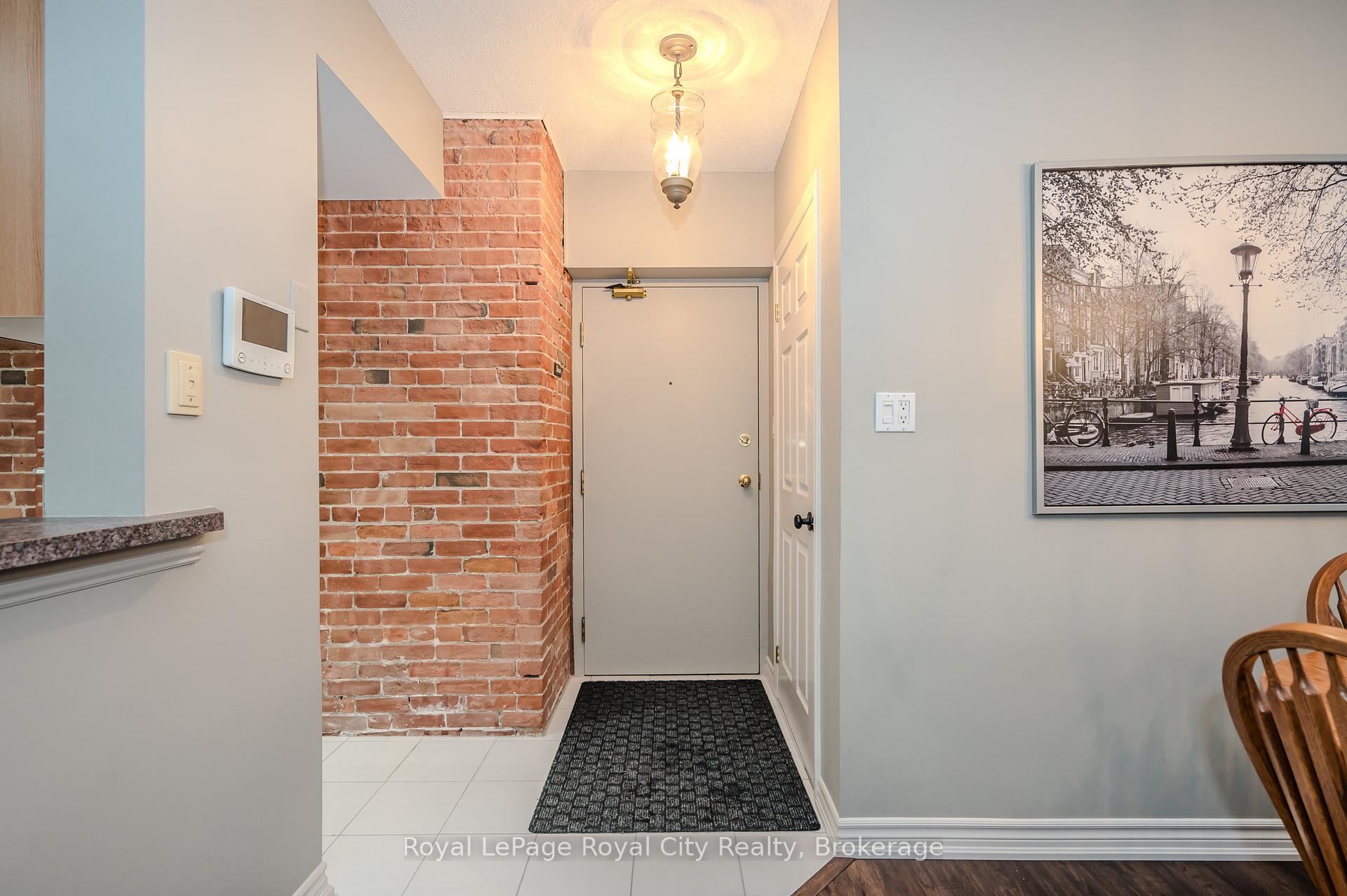 Photo 8 of Unit 102, 57 Suffolk Street W, Guelph, Downtown — HOMEH