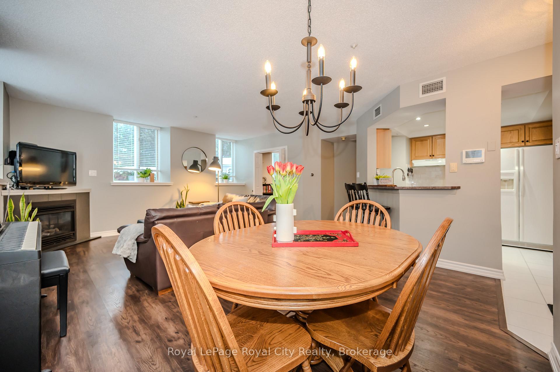 Photo 17 of Unit 102, 57 Suffolk Street W, Guelph, Downtown — HOMEH