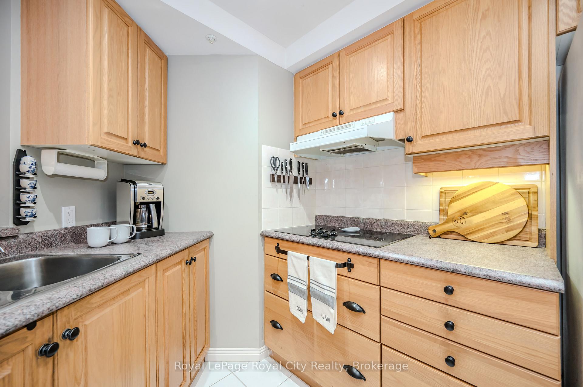 Photo 20 of Unit 102, 57 Suffolk Street W, Guelph, Downtown — HOMEH