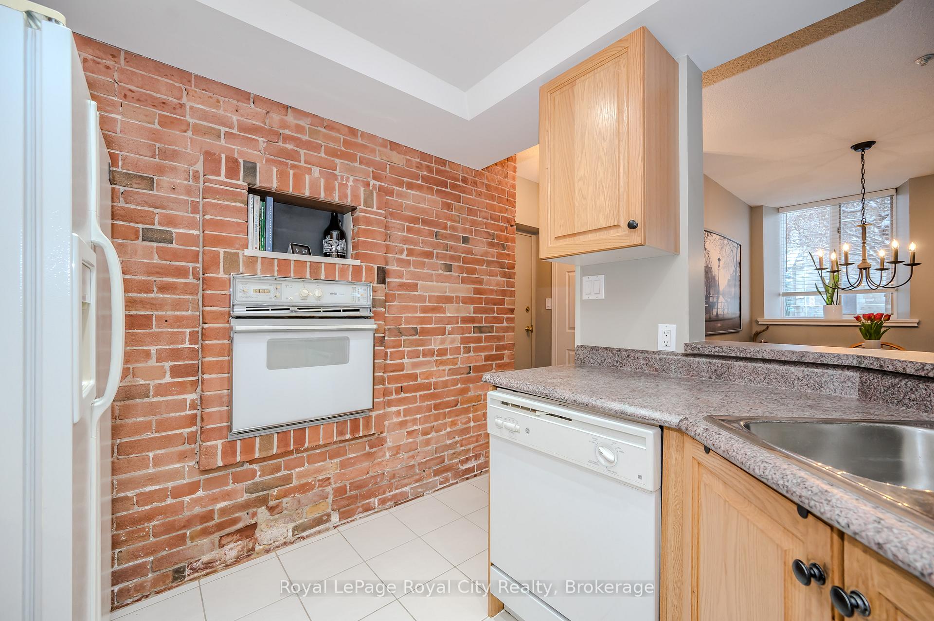 Photo 22 of Unit 102, 57 Suffolk Street W, Guelph, Downtown — HOMEH