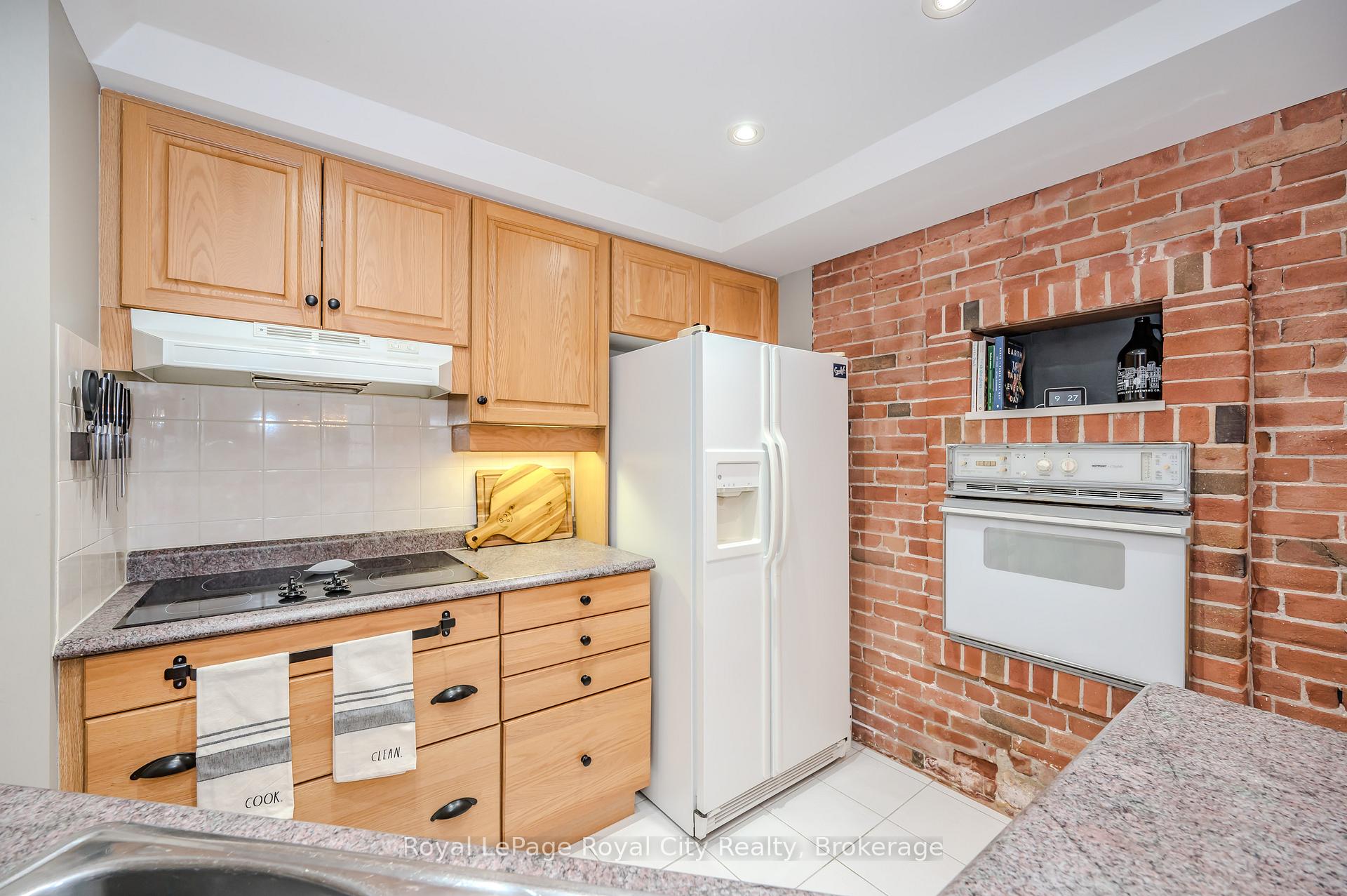 Photo 23 of Unit 102, 57 Suffolk Street W, Guelph, Downtown — HOMEH