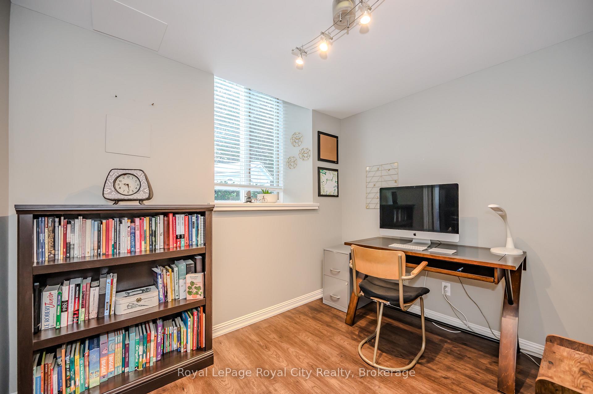 Photo 24 of Unit 102, 57 Suffolk Street W, Guelph, Downtown — HOMEH