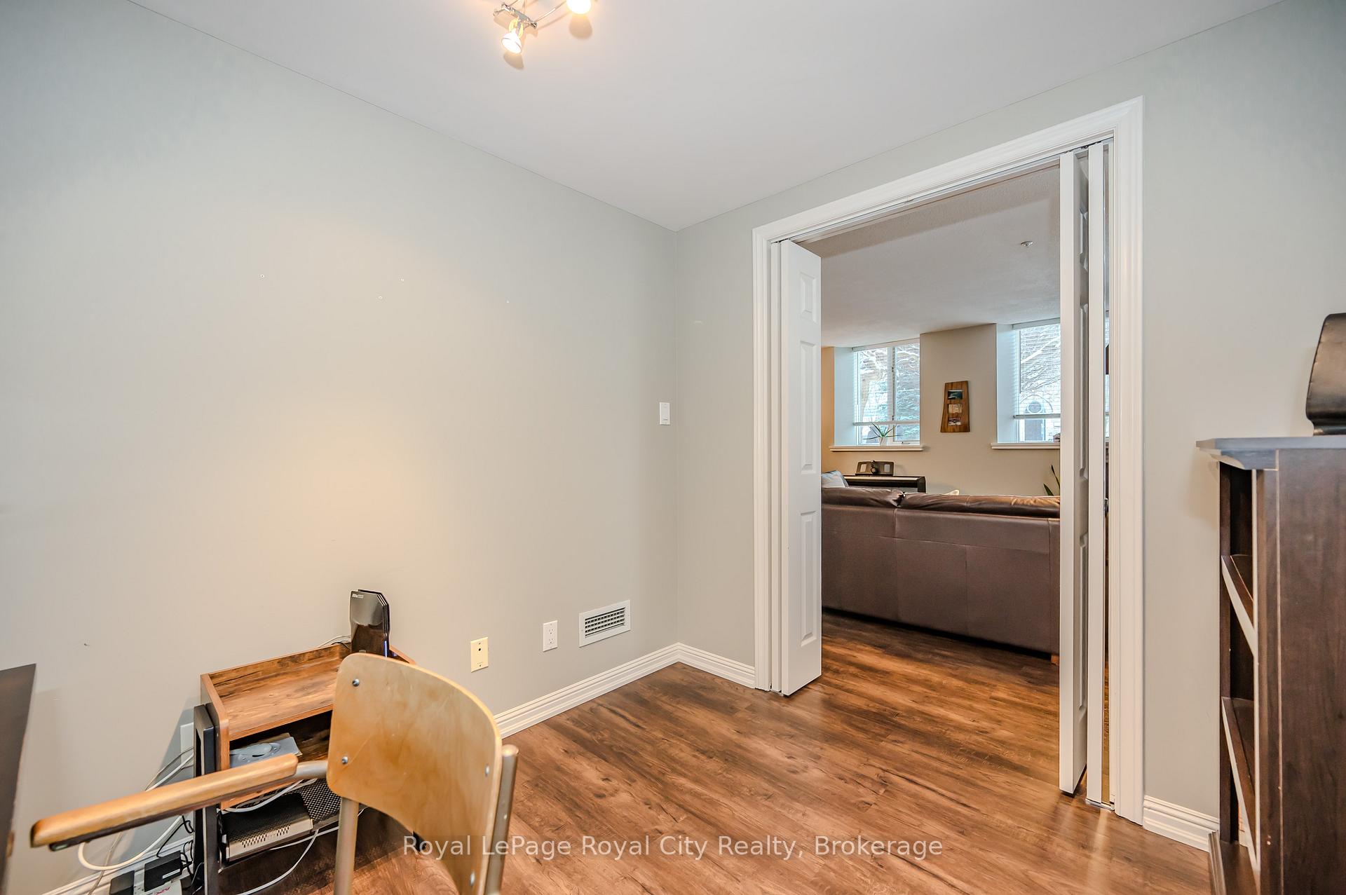 Photo 26 of Unit 102, 57 Suffolk Street W, Guelph, Downtown — HOMEH