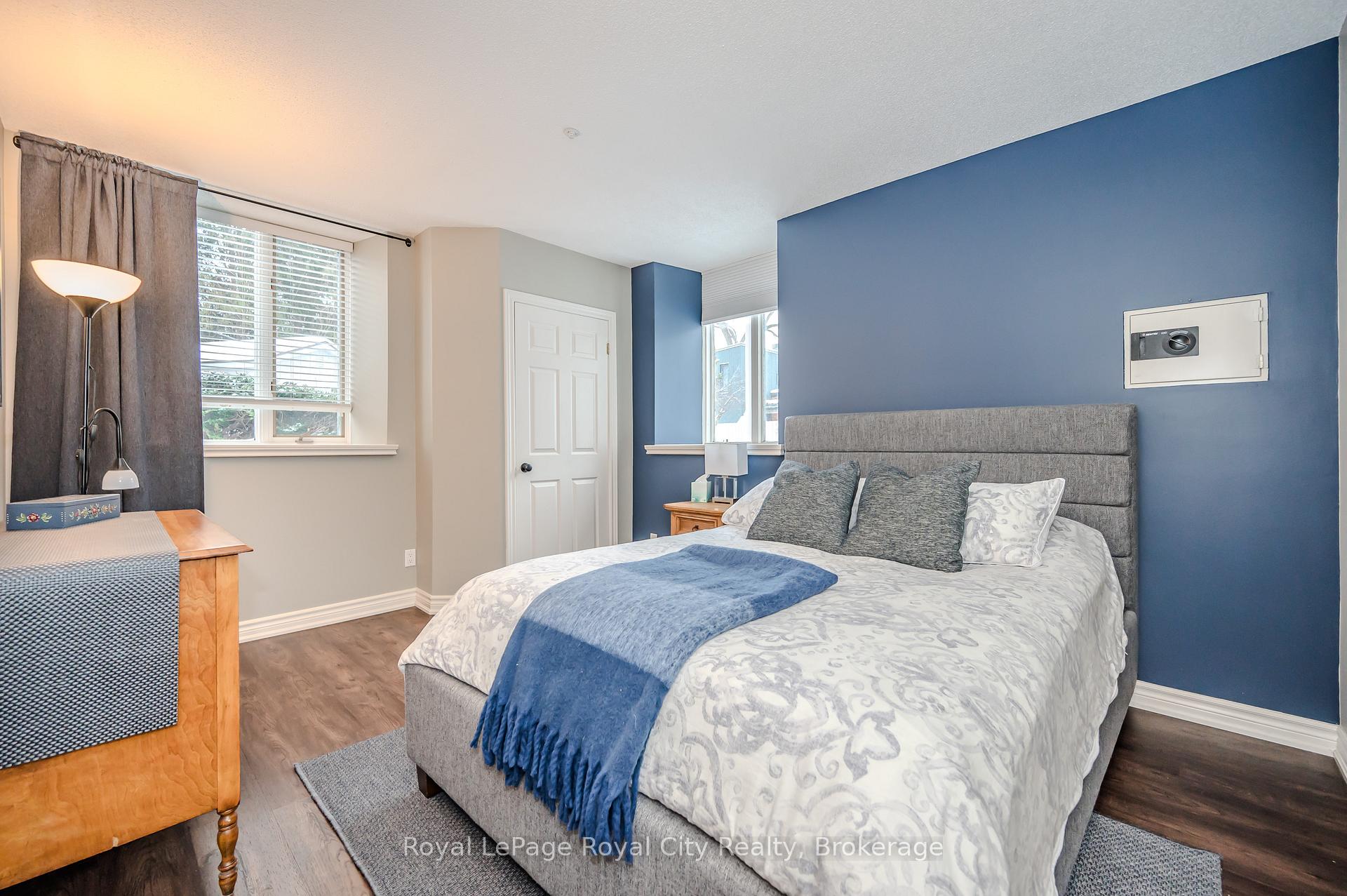 Photo 27 of Unit 102, 57 Suffolk Street W, Guelph, Downtown — HOMEH