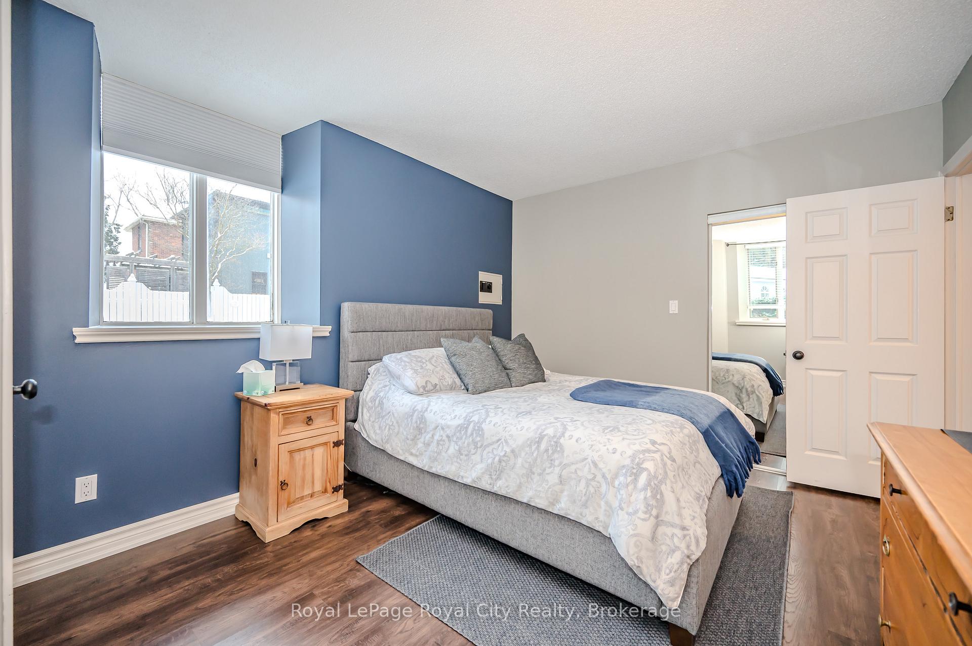 Photo 28 of Unit 102, 57 Suffolk Street W, Guelph, Downtown — HOMEH