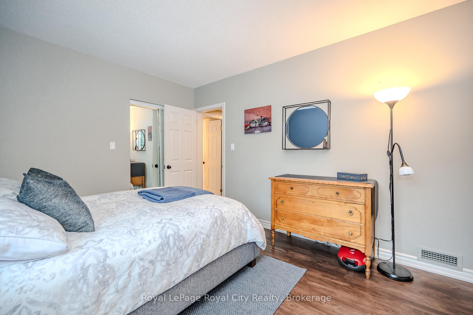 Photo 29 of Unit 102, 57 Suffolk Street W, Guelph, Downtown — HOMEH