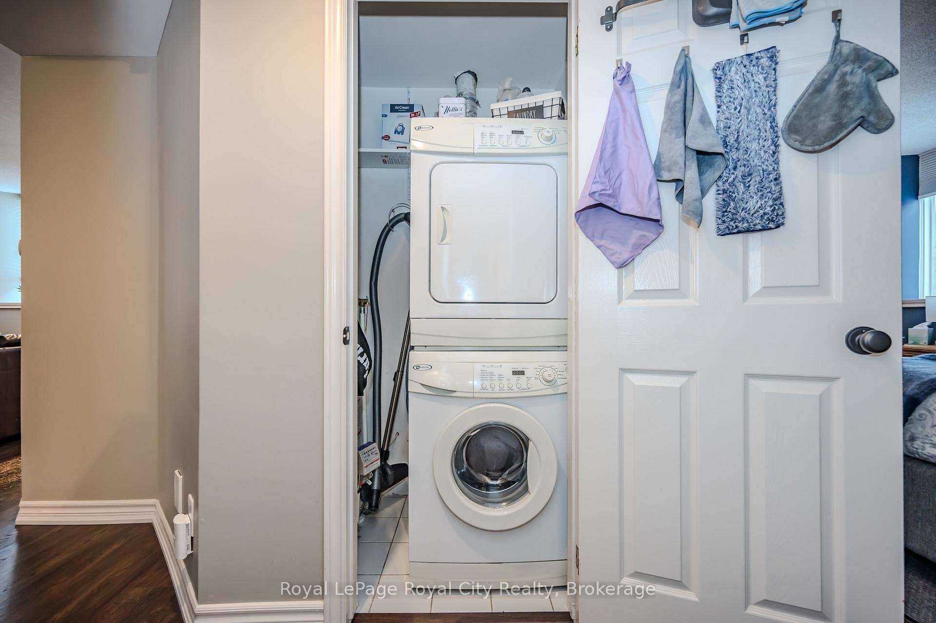 Photo 32 of Unit 102, 57 Suffolk Street W, Guelph, Downtown — HOMEH
