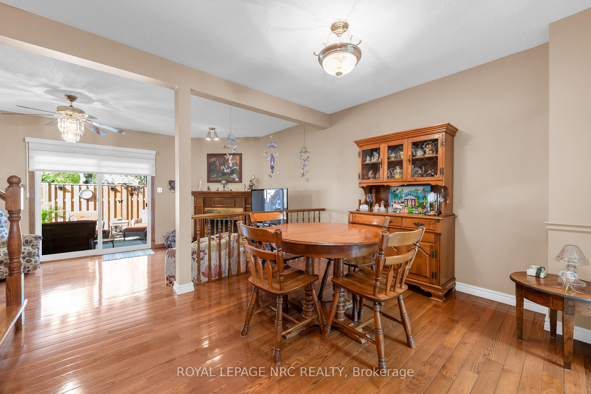 Photo 12 of Unit 3, 15 Ellington Avenue, Hamilton, Stoney Creek — HOMEH