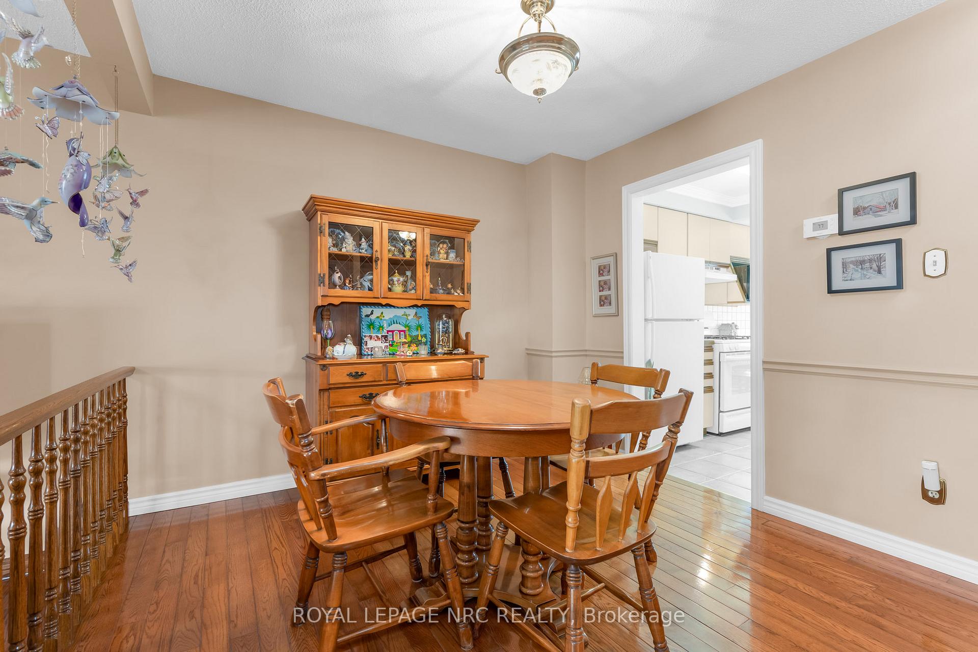 Photo 13 of Unit 3, 15 Ellington Avenue, Hamilton, Stoney Creek — HOMEH