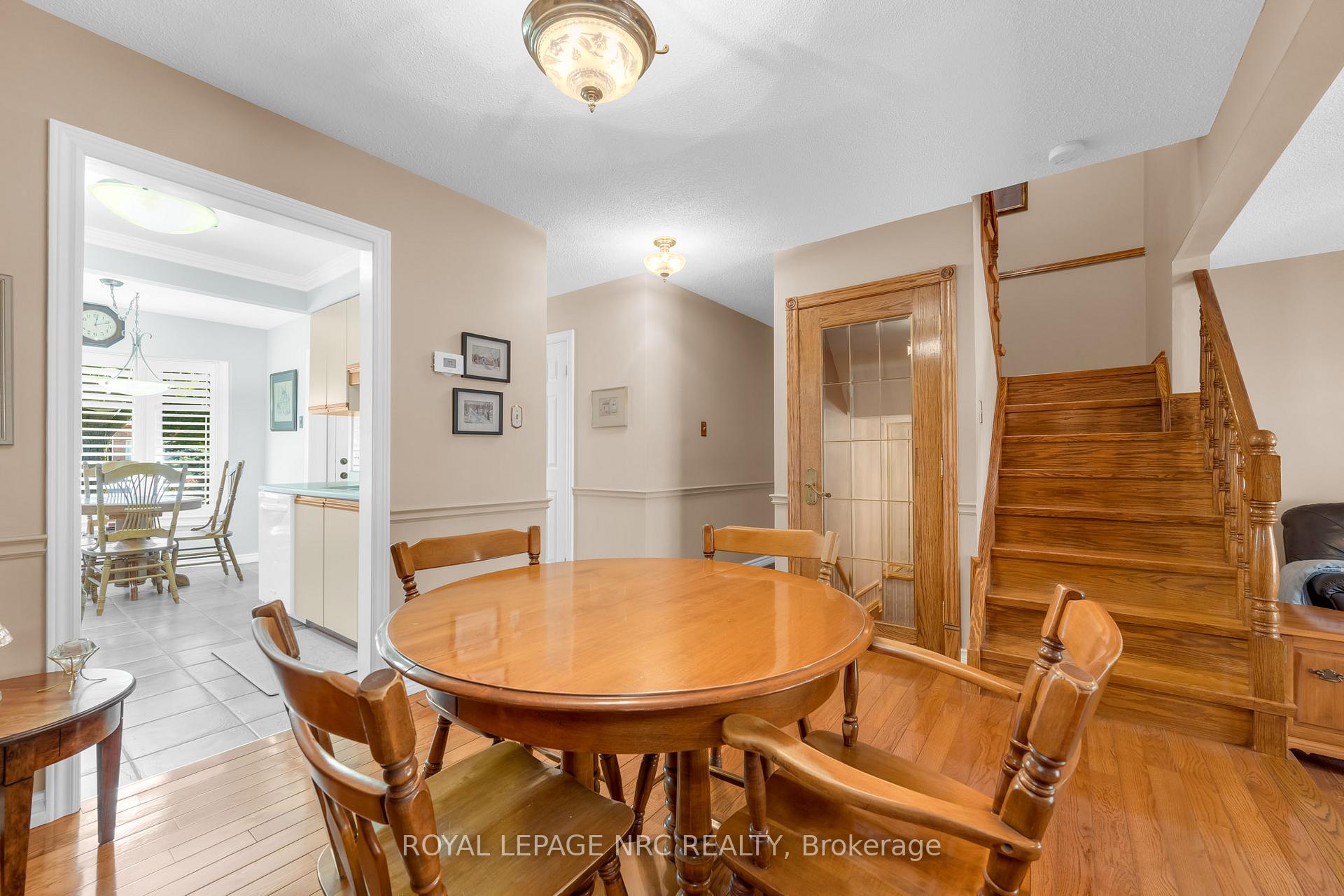 Photo 14 of Unit 3, 15 Ellington Avenue, Hamilton, Stoney Creek — HOMEH