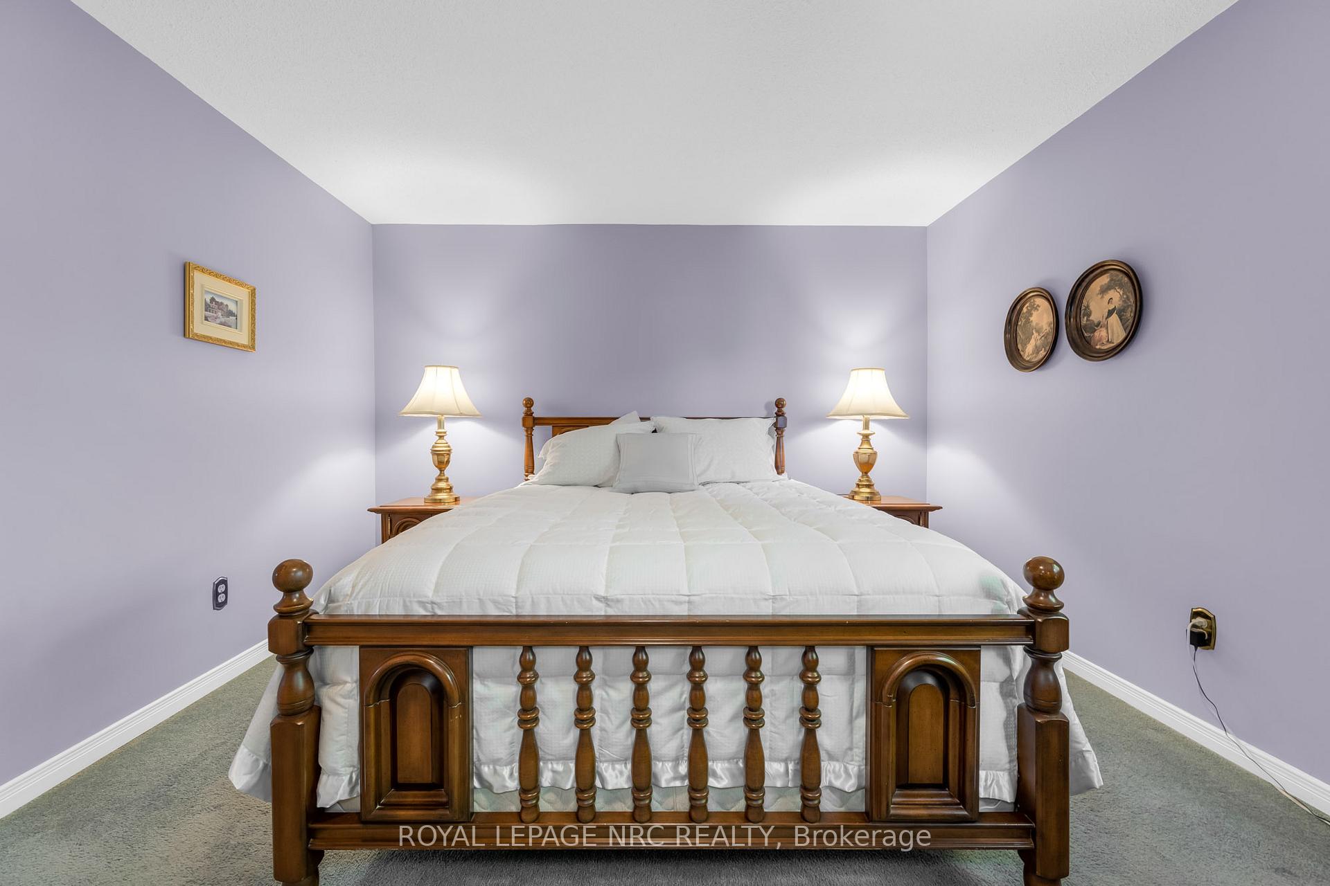 Photo 20 of Unit 3, 15 Ellington Avenue, Hamilton, Stoney Creek — HOMEH