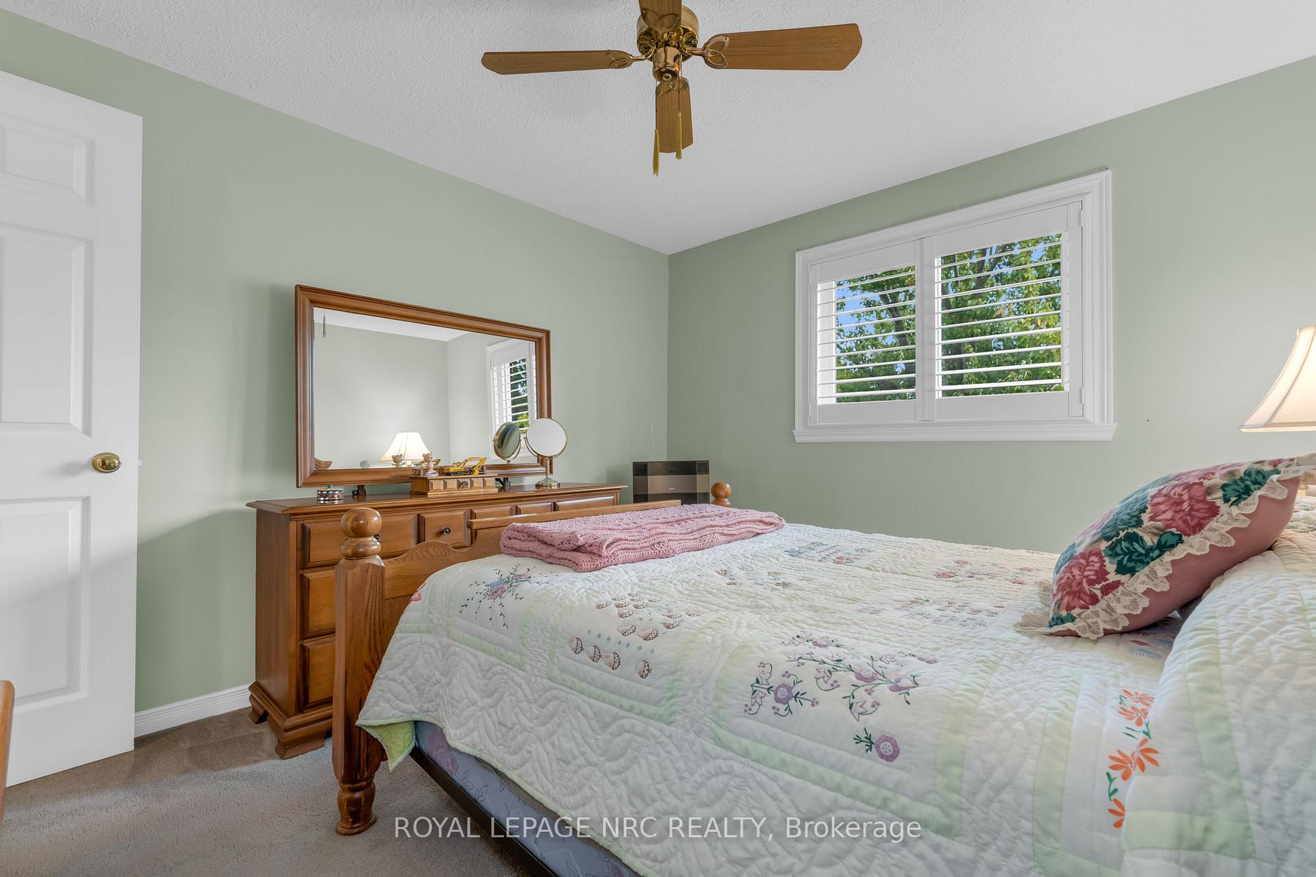 Photo 25 of Unit 3, 15 Ellington Avenue, Hamilton, Stoney Creek — HOMEH