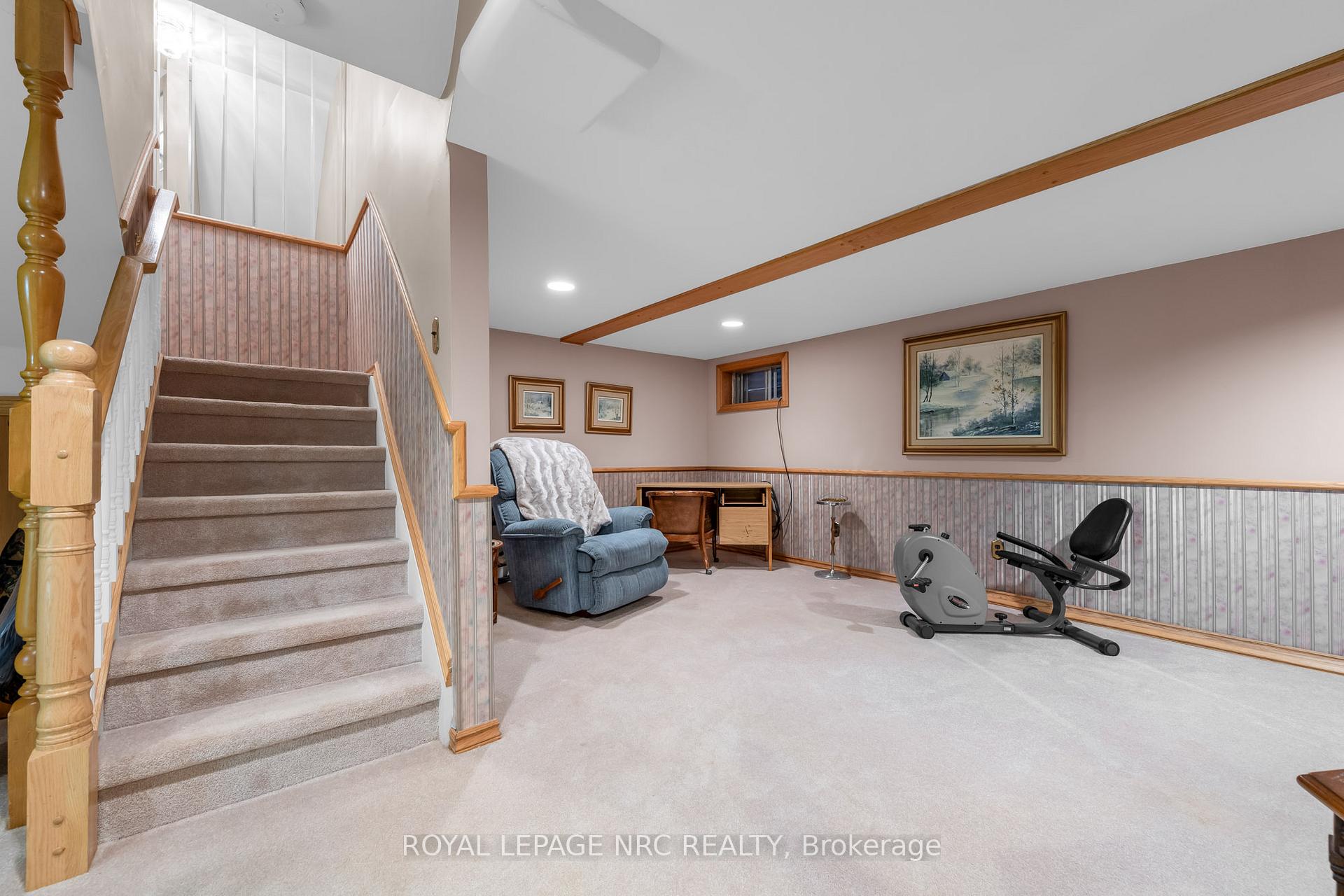 Photo 30 of Unit 3, 15 Ellington Avenue, Hamilton, Stoney Creek — HOMEH