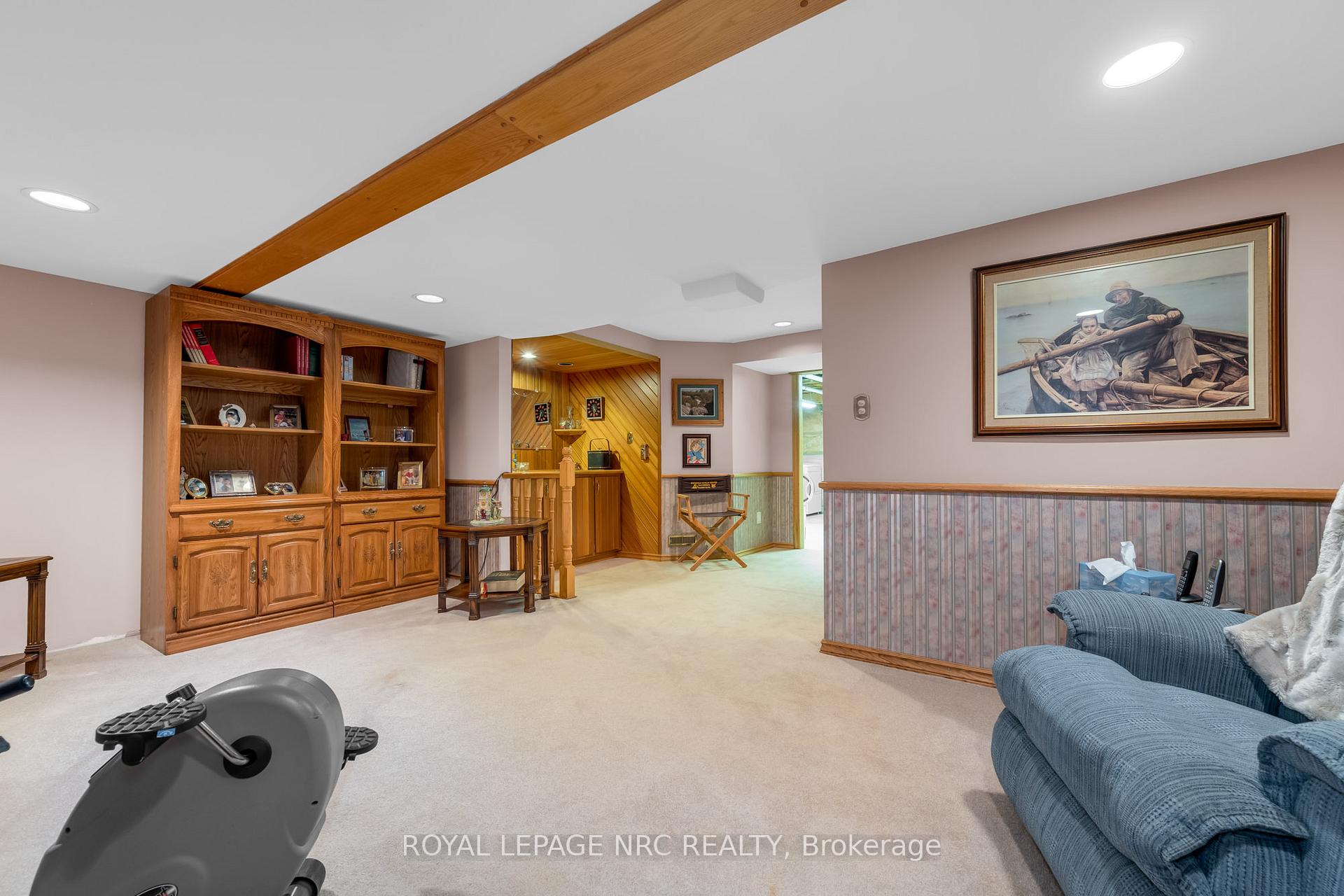 Photo 31 of Unit 3, 15 Ellington Avenue, Hamilton, Stoney Creek — HOMEH