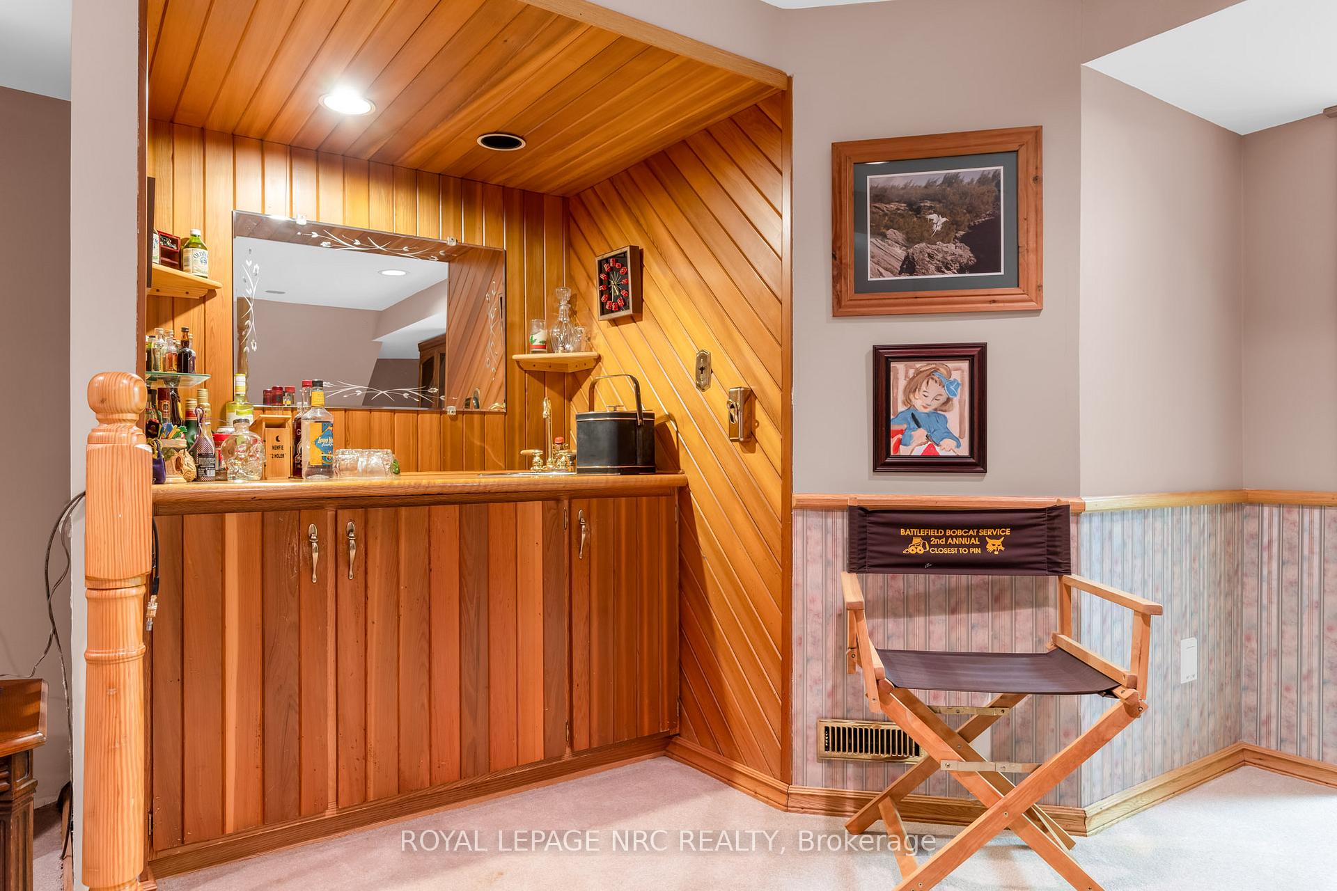 Photo 32 of Unit 3, 15 Ellington Avenue, Hamilton, Stoney Creek — HOMEH