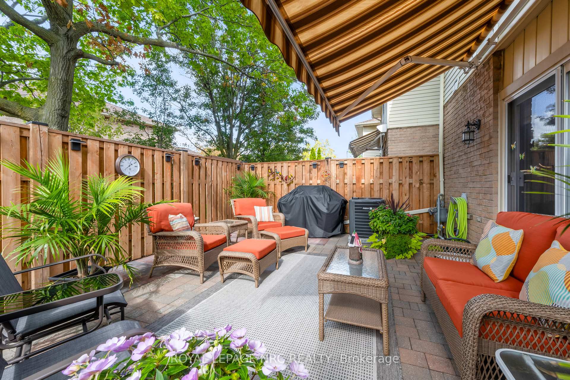Photo 35 of Unit 3, 15 Ellington Avenue, Hamilton, Stoney Creek — HOMEH
