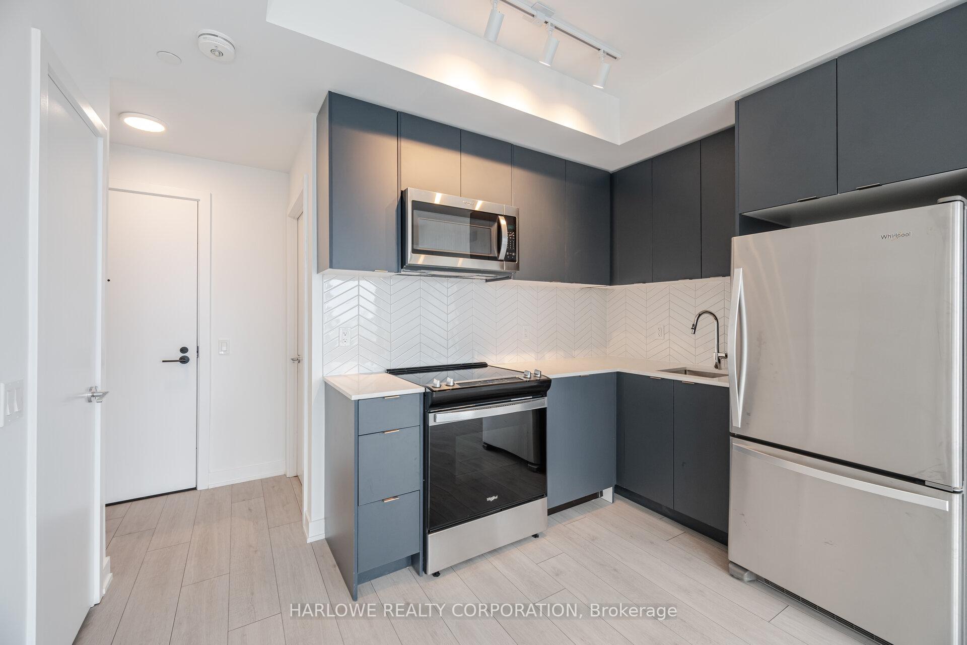 Photo 2 of Unit 506 A, 1606 Charles Street, Whitby, Port Whitby — HOMEH