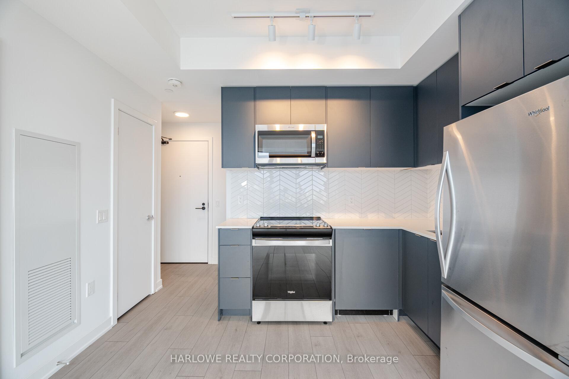 Photo 5 of Unit 506 A, 1606 Charles Street, Whitby, Port Whitby — HOMEH