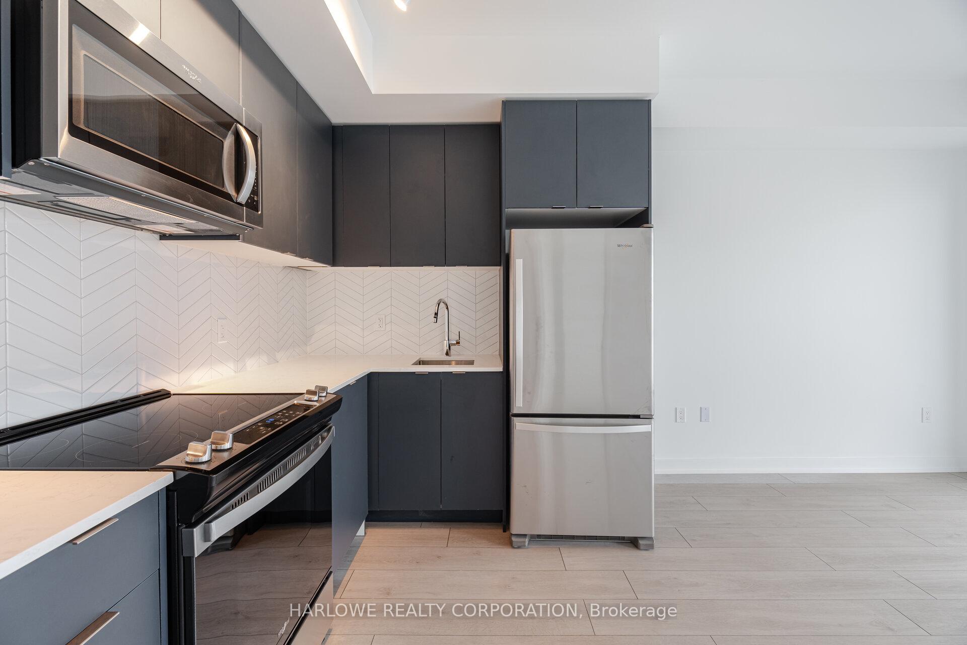 Photo 6 of Unit 506 A, 1606 Charles Street, Whitby, Port Whitby — HOMEH