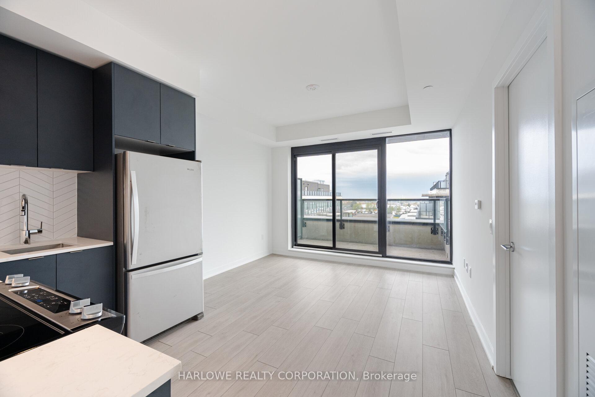 Photo 7 of Unit 506 A, 1606 Charles Street, Whitby, Port Whitby — HOMEH