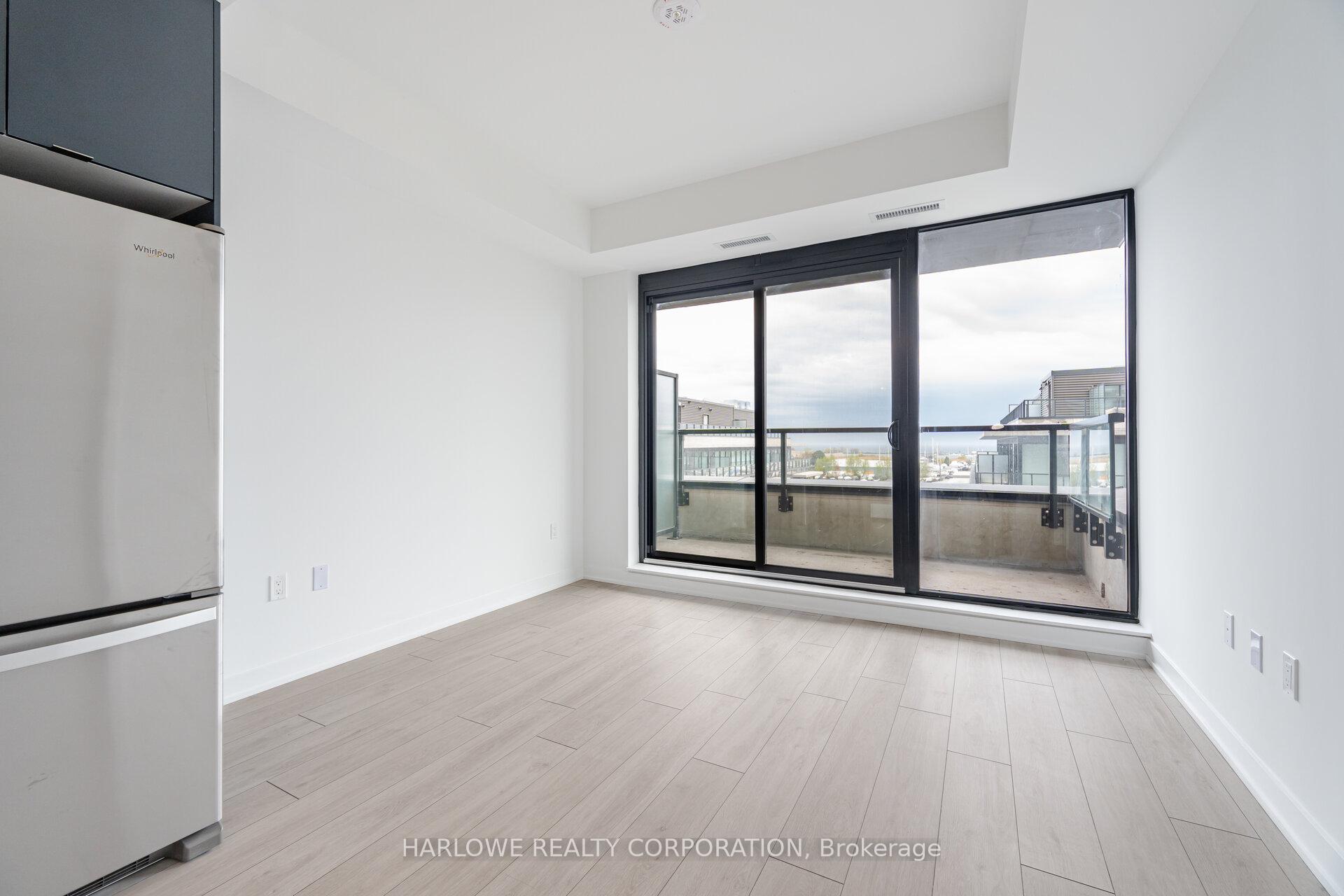 Photo 8 of Unit 506 A, 1606 Charles Street, Whitby, Port Whitby — HOMEH