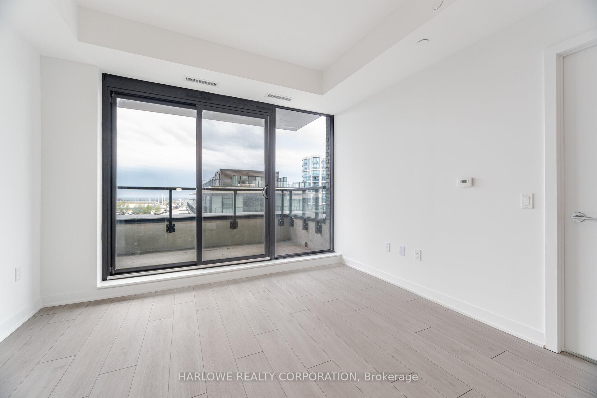 Photo 10 of Unit 506 A, 1606 Charles Street, Whitby, Port Whitby — HOMEH