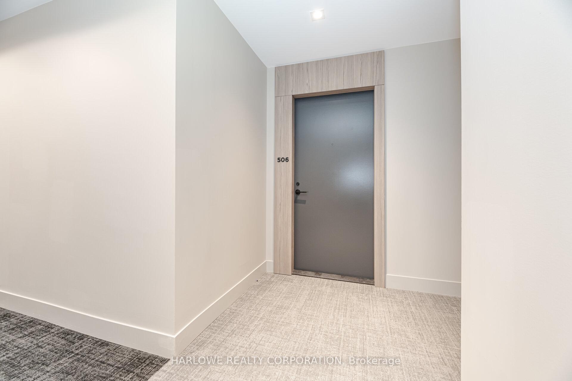 Photo 22 of Unit 506 A, 1606 Charles Street, Whitby, Port Whitby — HOMEH