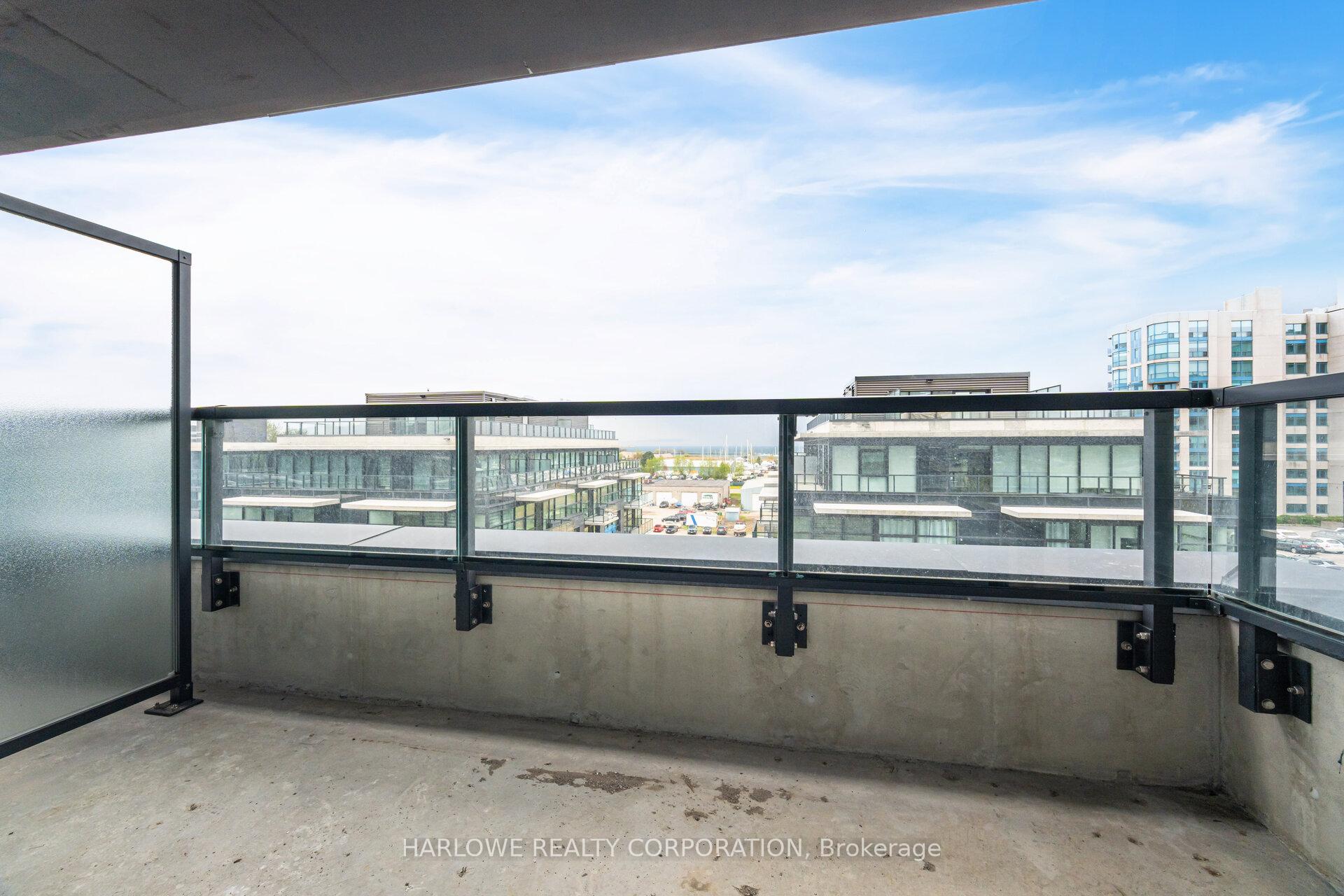 Photo 23 of Unit 506 A, 1606 Charles Street, Whitby, Port Whitby — HOMEH