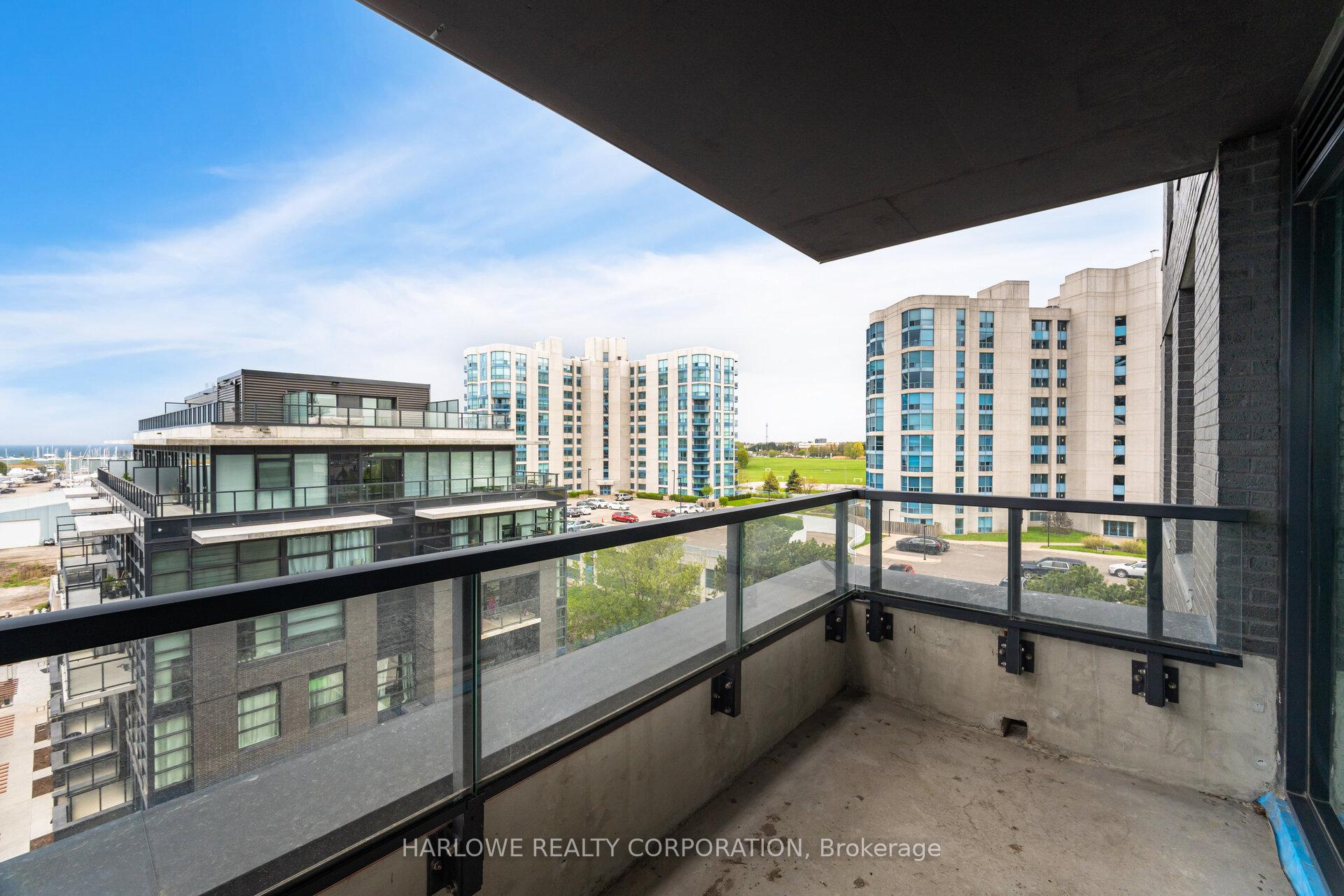 Photo 24 of Unit 506 A, 1606 Charles Street, Whitby, Port Whitby — HOMEH