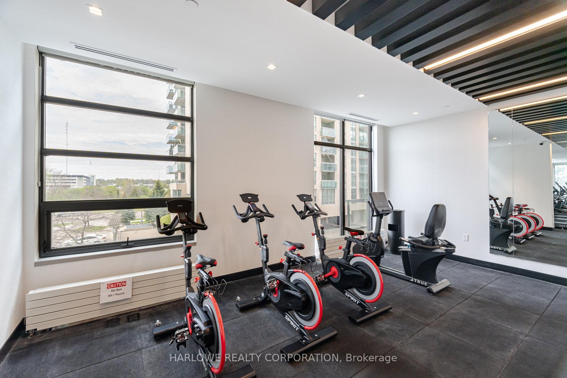 Photo 30 of Unit 506 A, 1606 Charles Street, Whitby, Port Whitby — HOMEH