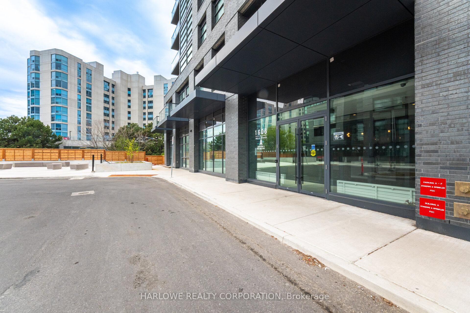 Photo 32 of Unit 506 A, 1606 Charles Street, Whitby, Port Whitby — HOMEH