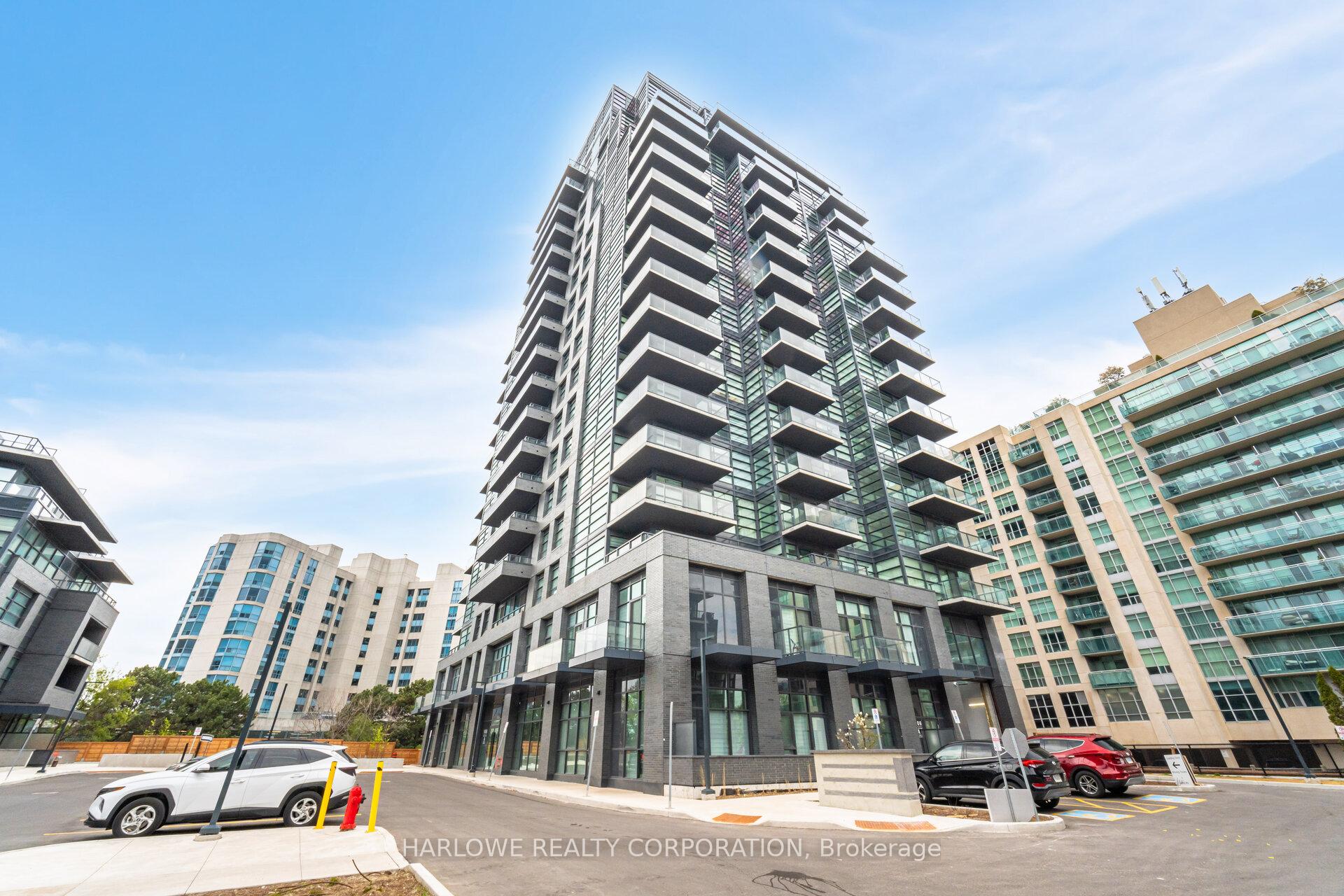 Photo 35 of Unit 506 A, 1606 Charles Street, Whitby, Port Whitby — HOMEH