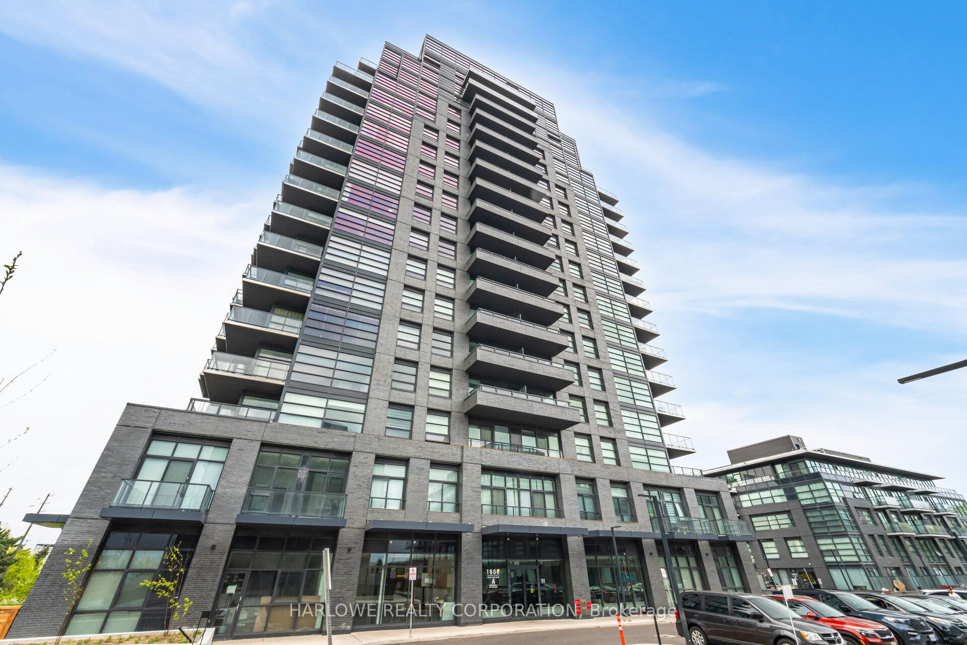 Photo 36 of Unit 506 A, 1606 Charles Street, Whitby, Port Whitby — HOMEH