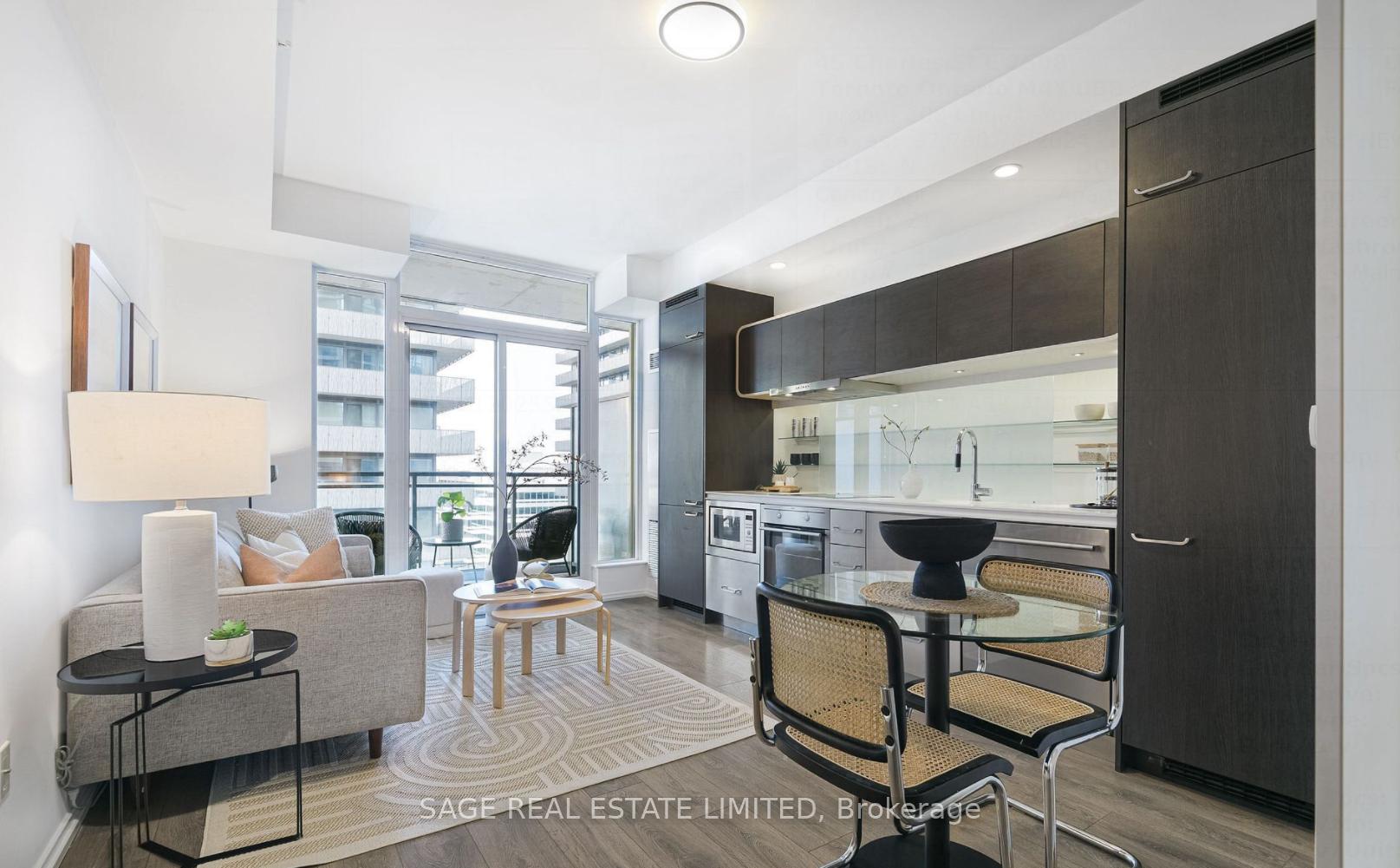 Photo 2 of Unit 2508, 45 Charles Street E, Toronto, Church-Yonge Corridor — HOMEH