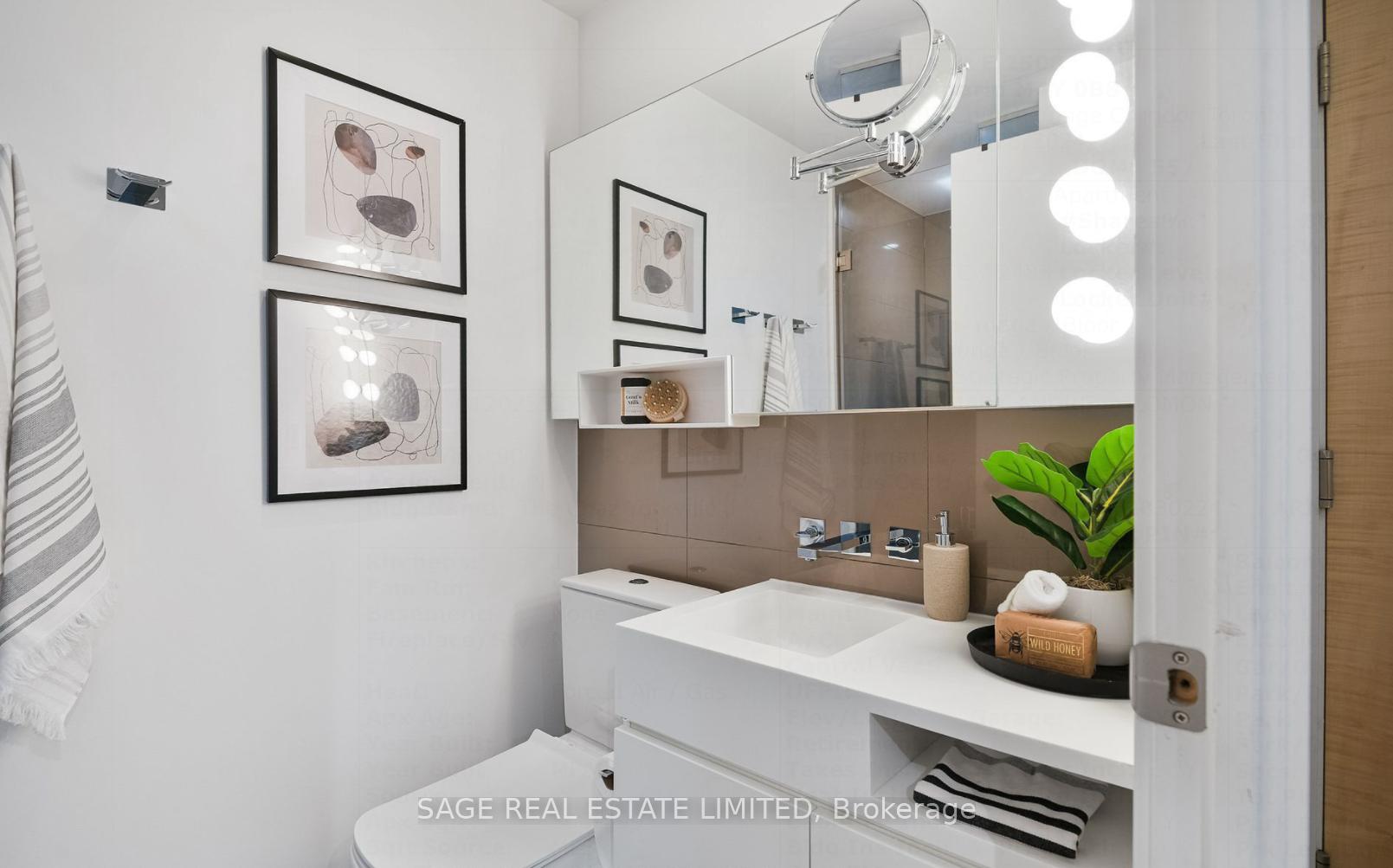 Photo 14 of Unit 2508, 45 Charles Street E, Toronto, Church-Yonge Corridor — HOMEH