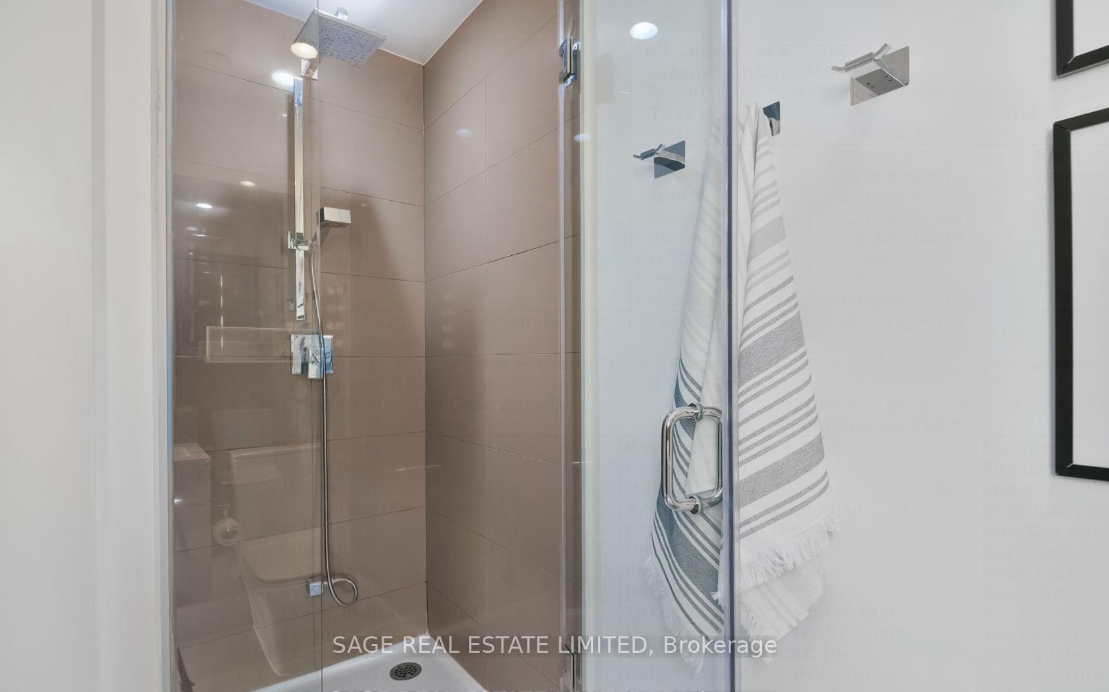 Photo 15 of Unit 2508, 45 Charles Street E, Toronto, Church-Yonge Corridor — HOMEH