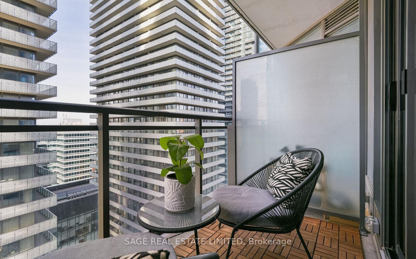 Photo 16 of Unit 2508, 45 Charles Street E, Toronto, Church-Yonge Corridor — HOMEH