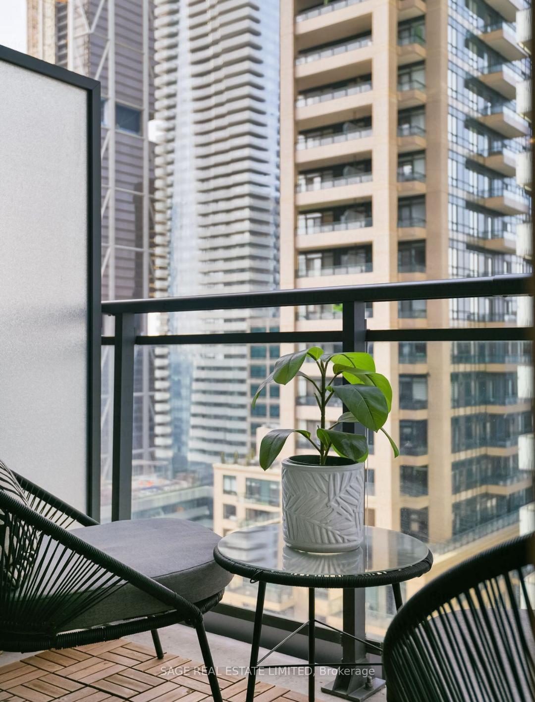 Photo 18 of Unit 2508, 45 Charles Street E, Toronto, Church-Yonge Corridor — HOMEH