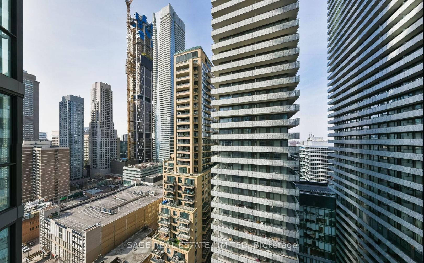 Photo 19 of Unit 2508, 45 Charles Street E, Toronto, Church-Yonge Corridor — HOMEH
