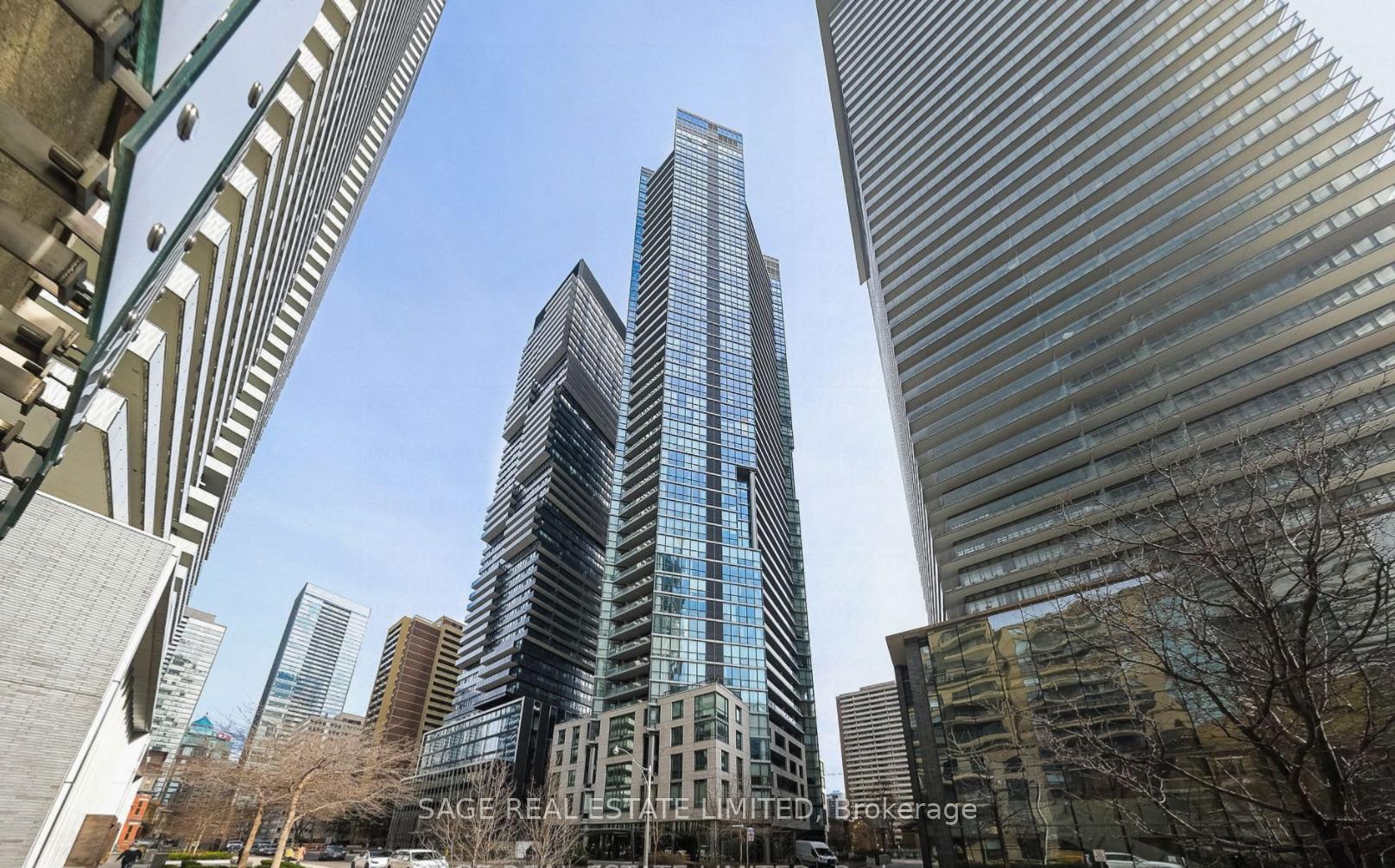 Photo 20 of Unit 2508, 45 Charles Street E, Toronto, Church-Yonge Corridor — HOMEH