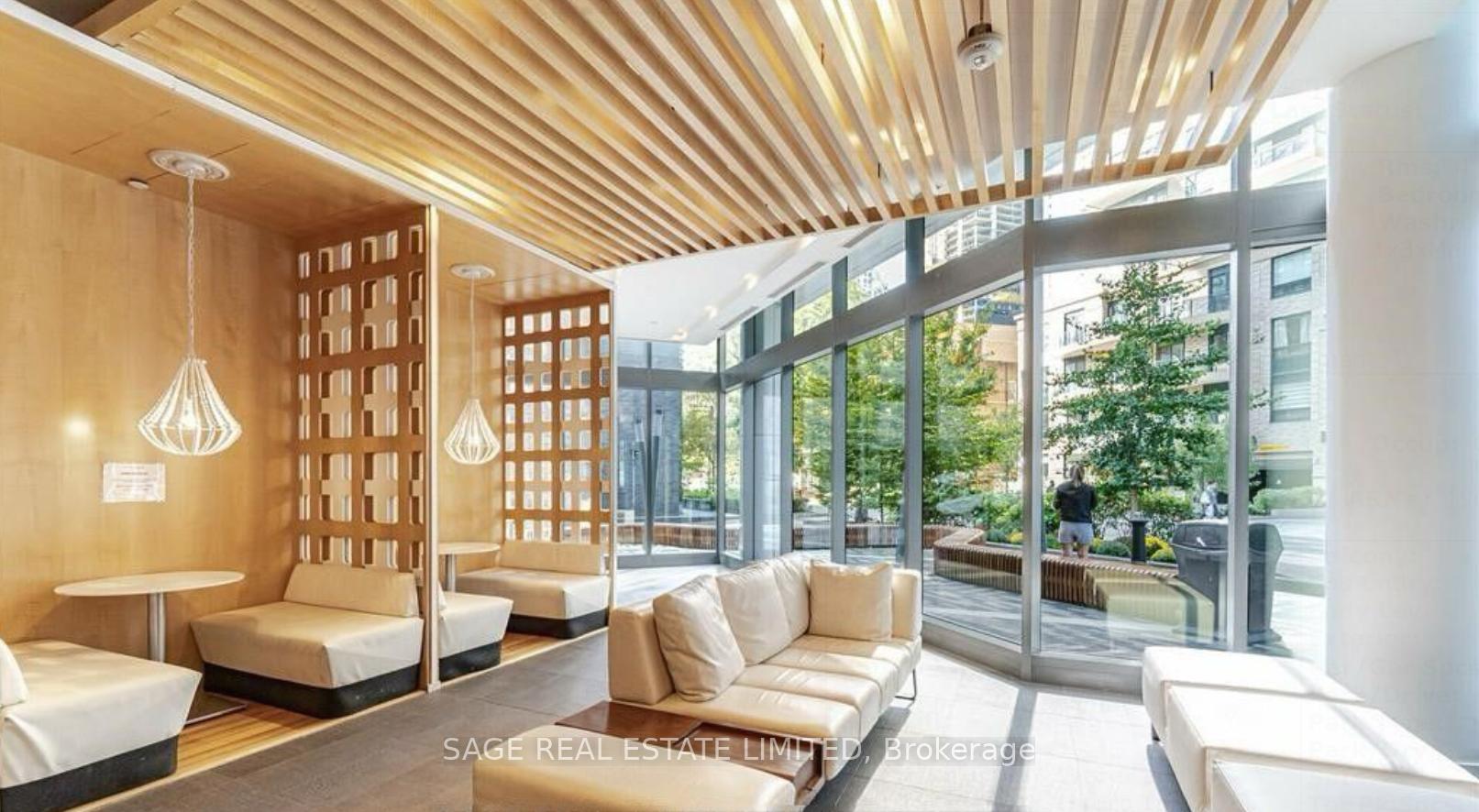 Photo 21 of Unit 2508, 45 Charles Street E, Toronto, Church-Yonge Corridor — HOMEH