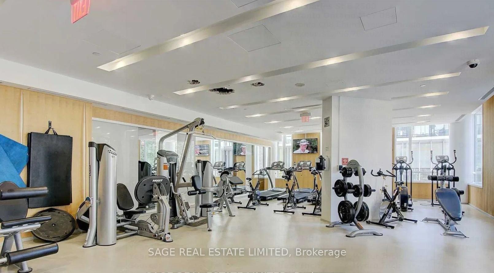 Photo 26 of Unit 2508, 45 Charles Street E, Toronto, Church-Yonge Corridor — HOMEH