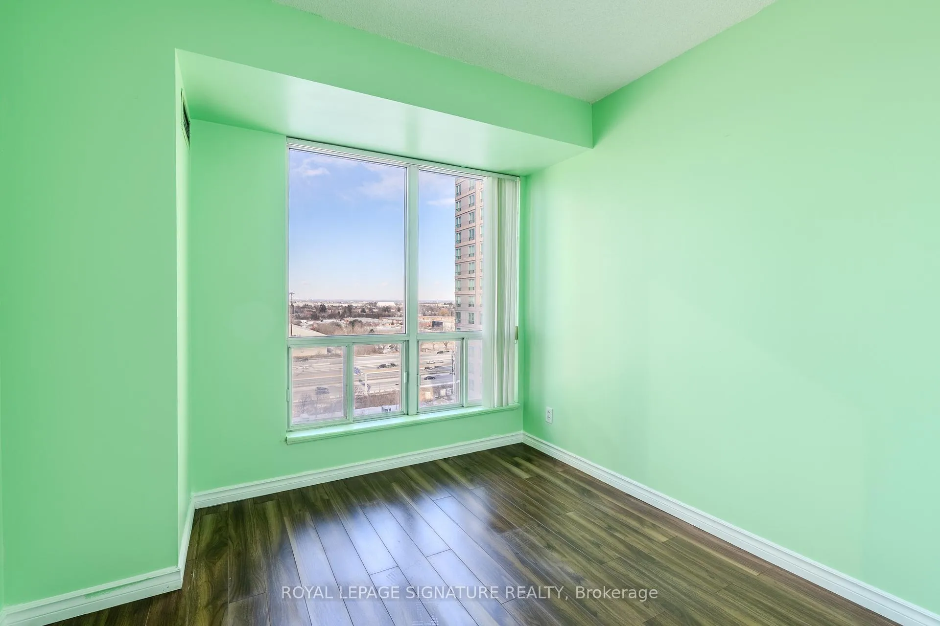 Photo 12 of Unit 1203, 1 Lee Centre Drive, Scarborough, Woburn — HOMEH