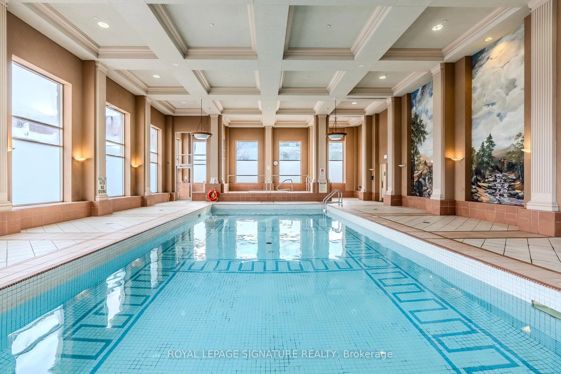 Photo 15 of Unit 1203, 1 Lee Centre Drive, Scarborough, Woburn — HOMEH